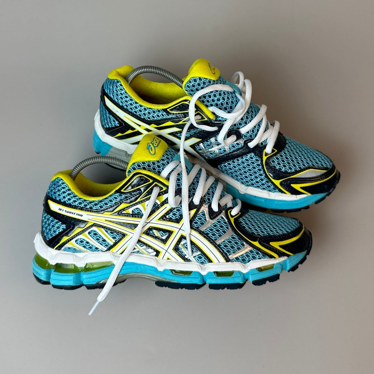 WMD Gel Turquoise Rush™