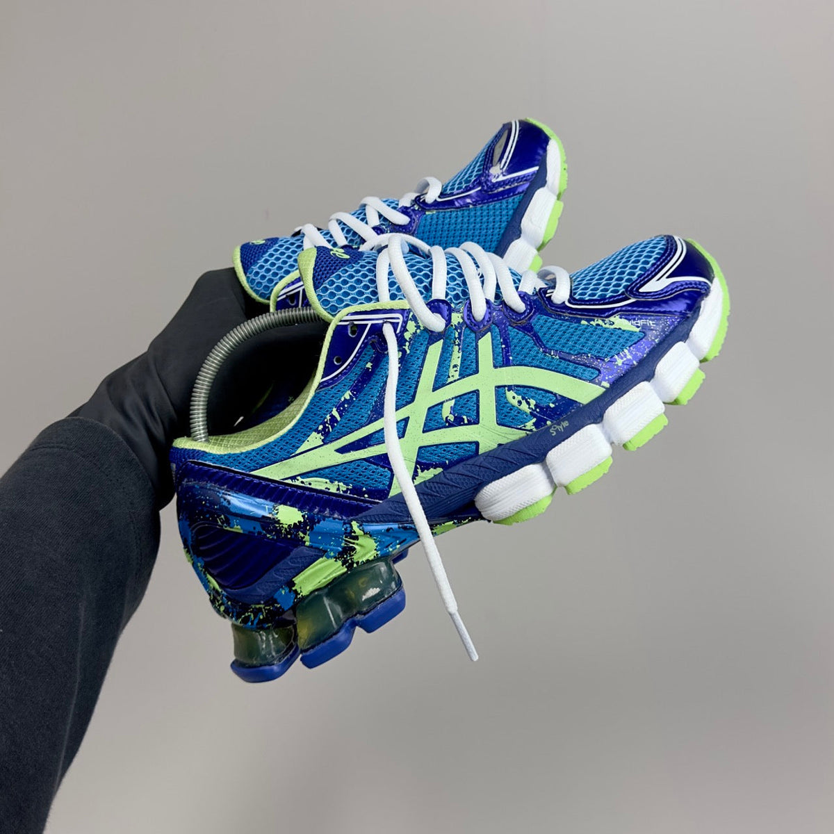 WMD Gel Royal Lime™